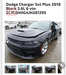 Dodge Charger